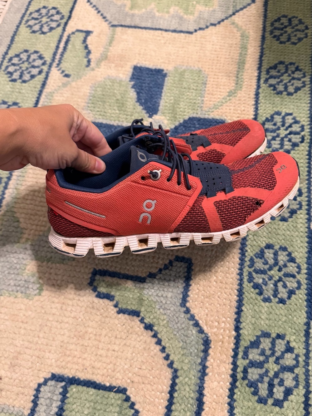 On Running Women Sneakers